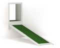 Adjustable Ramp