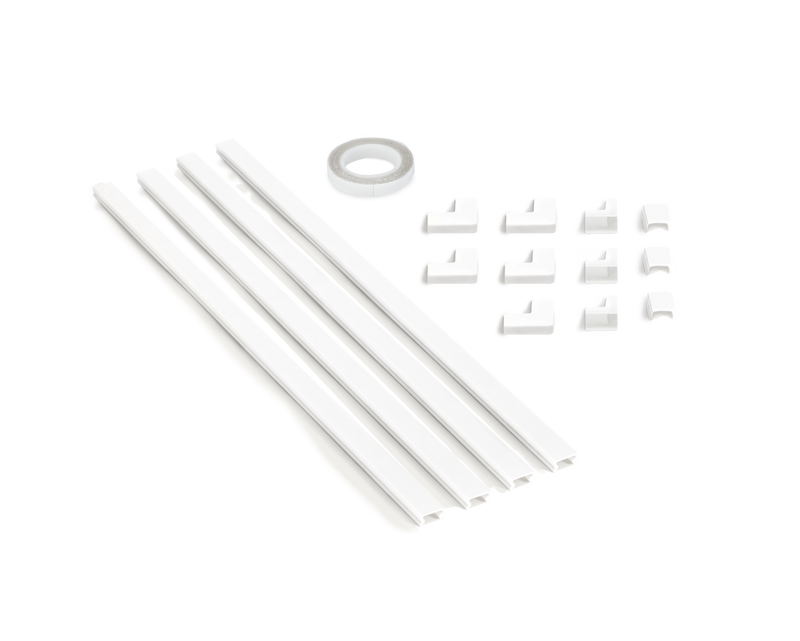 Cable Raceway - Default Title