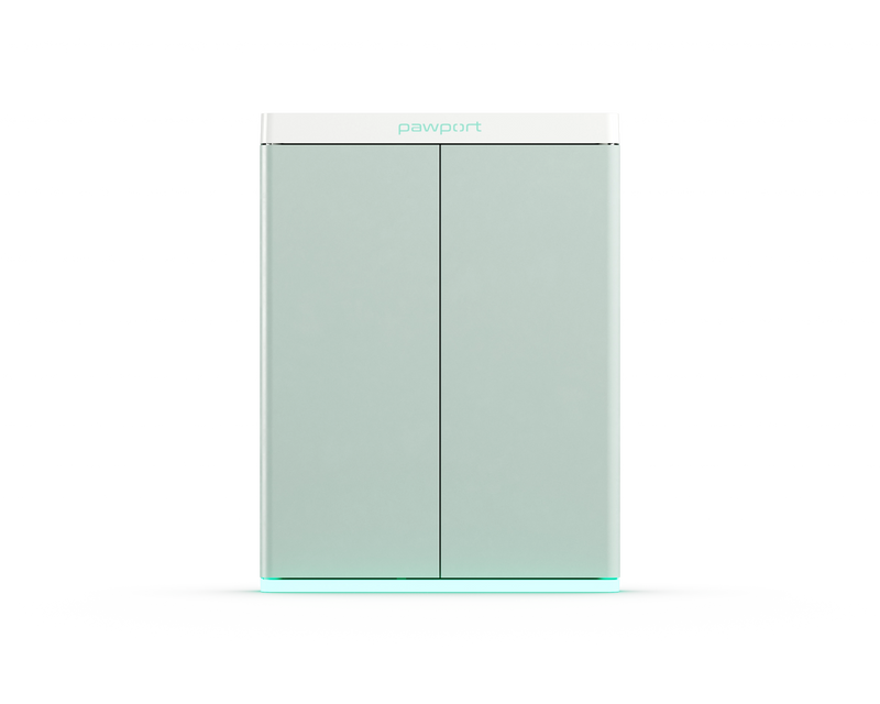 Smart Pet Door