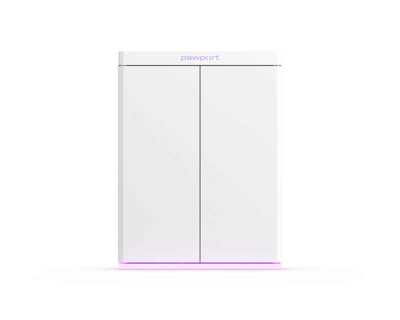 Smart Pet Door
