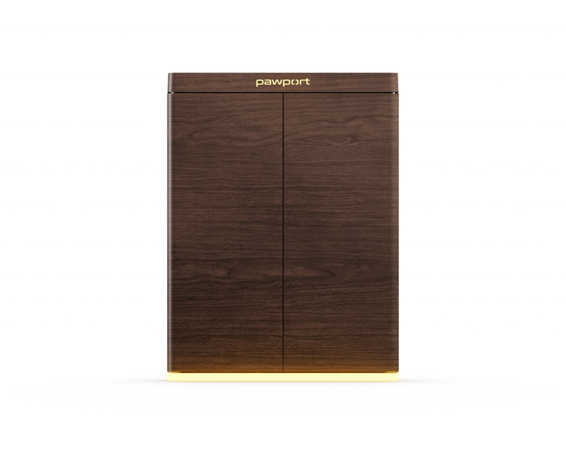 Smart Pet Door