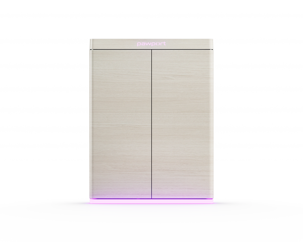 Smart Pet Door
