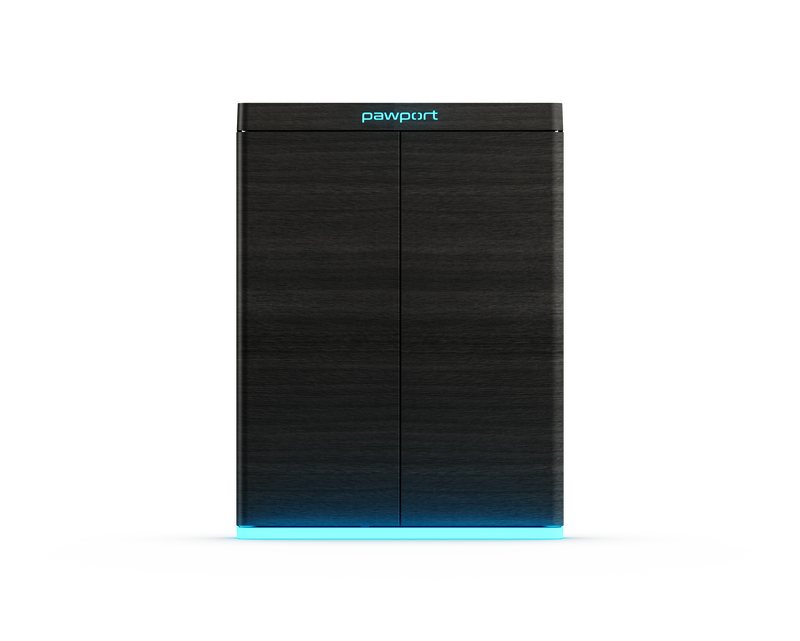 Smart Pet Door