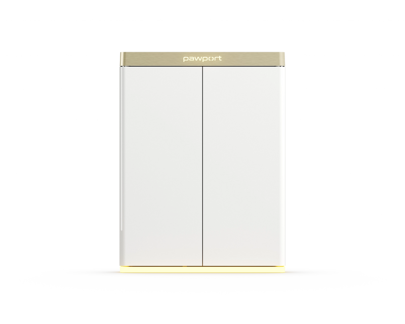 Smart Pet Door
