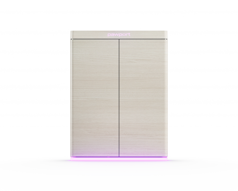 Smart Pet Door