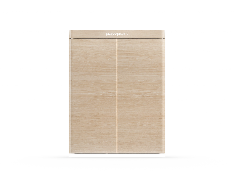Smart Pet Door
