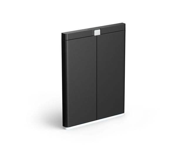Outdoor Pet Door