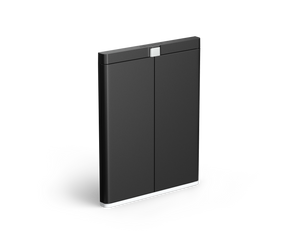 Outdoor Pet Door