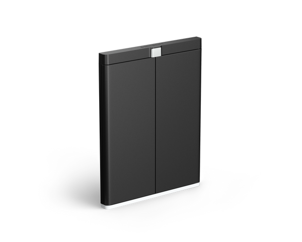 Outdoor Pet Door