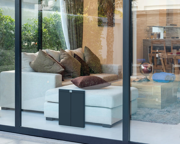 Pawport Partners with Kolbe to Seamlessly Integrate Smart Pet Doors into Glass Windows and Doors