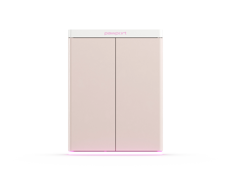 Smart Pet Door