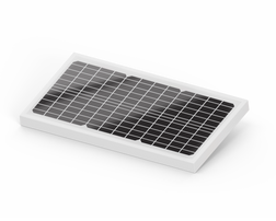 Smart Solar Ramp How the Pawport Smart Pet Door Works