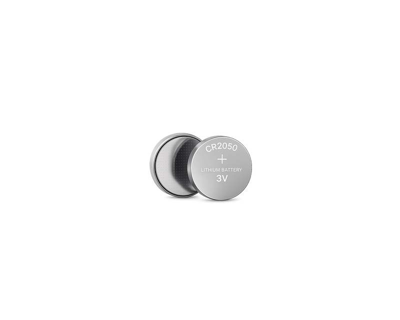 Tag Replacement Batteries - Default Title