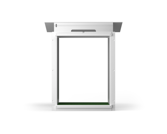 Tunnel & Frame System