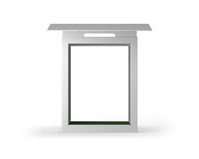 Tunnel & Frame System