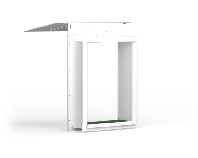 Tunnel & Frame System