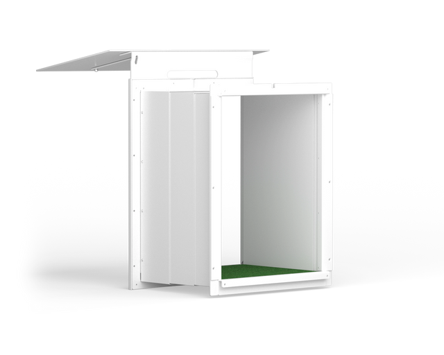 Tunnel & Frame System