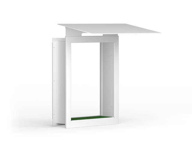 Tunnel & Frame System