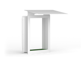 Tunnel & Frame System