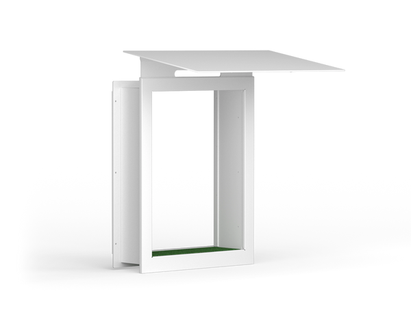 Tunnel & Frame System
