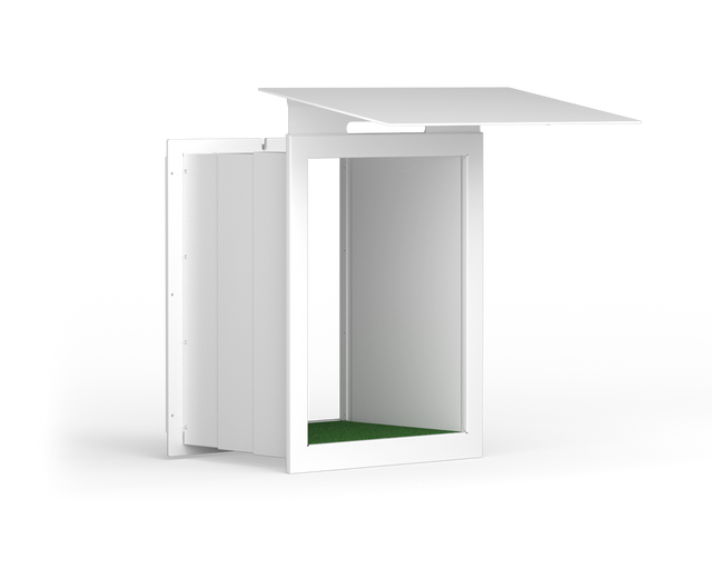 Tunnel & Frame System