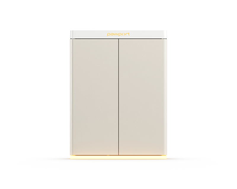 Smart Pet Door