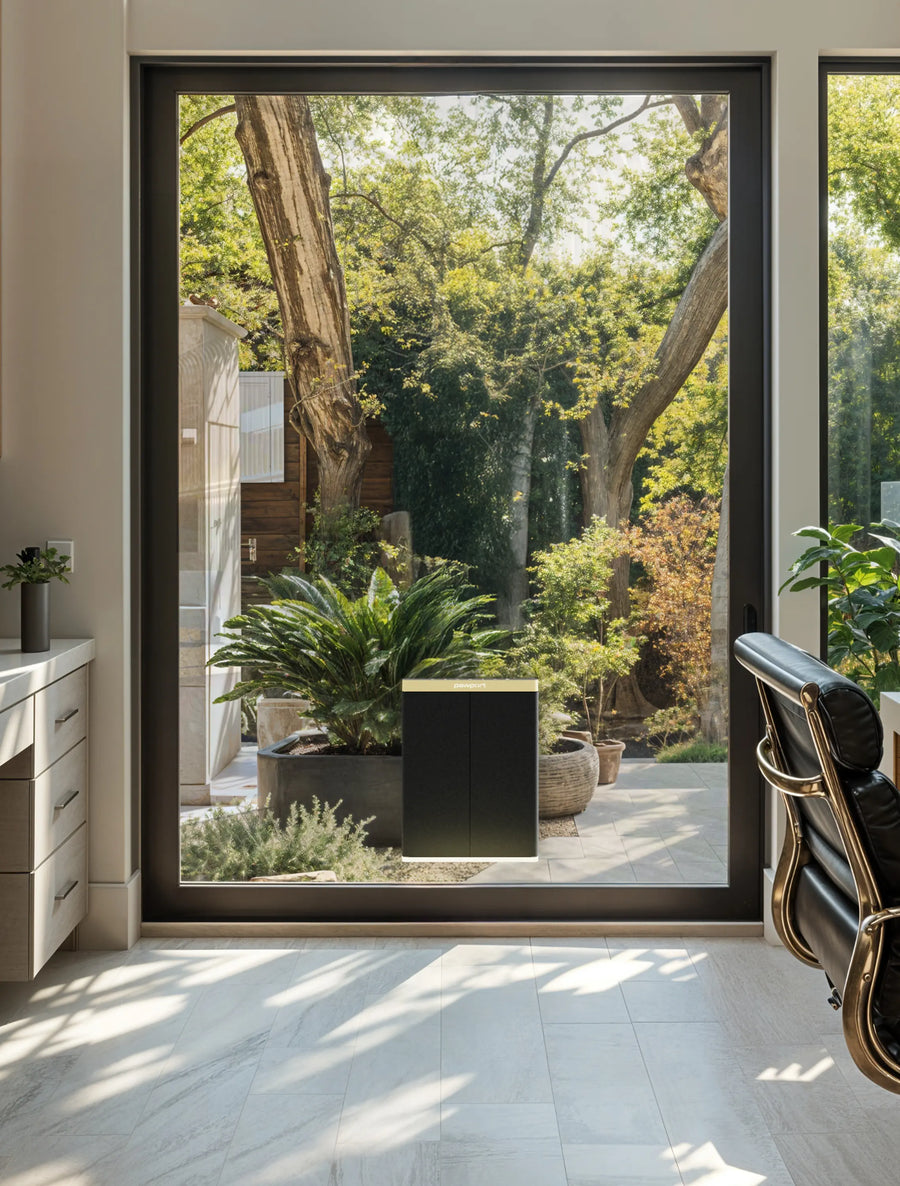 Pet door installation options for Frisco, Texas homes