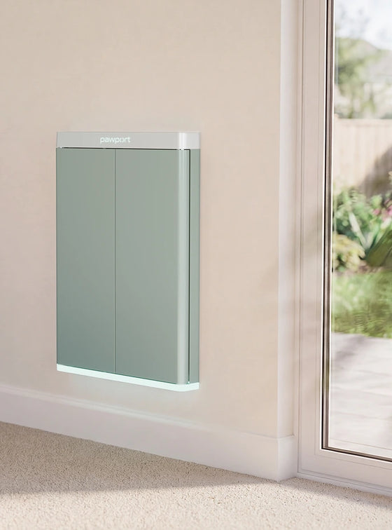 Wall
